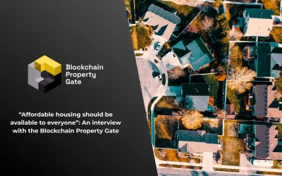Le rôle innovant de Bitcoin dans la promotion de logements durables et abordables