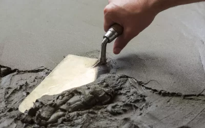 ciment promp