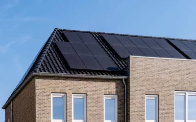 Combien coûte l'installation de panneaux solaires pour une maison de 100m2 ?