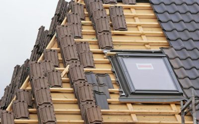 Comment choisir la meilleure toiture en ardoise pour votre maison ?
