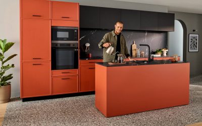 Comment choisir un meuble de cuisine de 20 cm de largeur ?