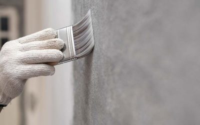 Comment créer un effet béton sur vos murs avec la peinture adéquate ?