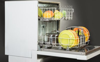 Comment déboucher efficacement votre lave-vaisselle ?