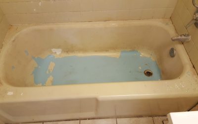 Comment peindre votre baignoire pour une rénovation rapide et économique ?