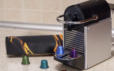Comment réaliser un détartrage efficace de votre Nespresso Magimix ?