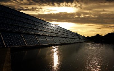 energie solaire renouvelable pourquoi