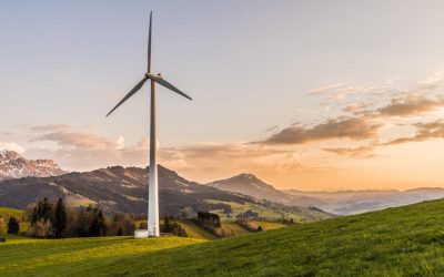 comment utiliser l'énergie renouvelable