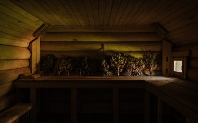 comment rénover un sauna