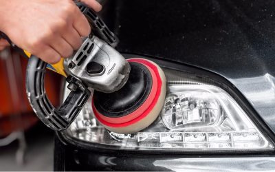 Quel est le tarif pour la rénovation des phares de voiture ?